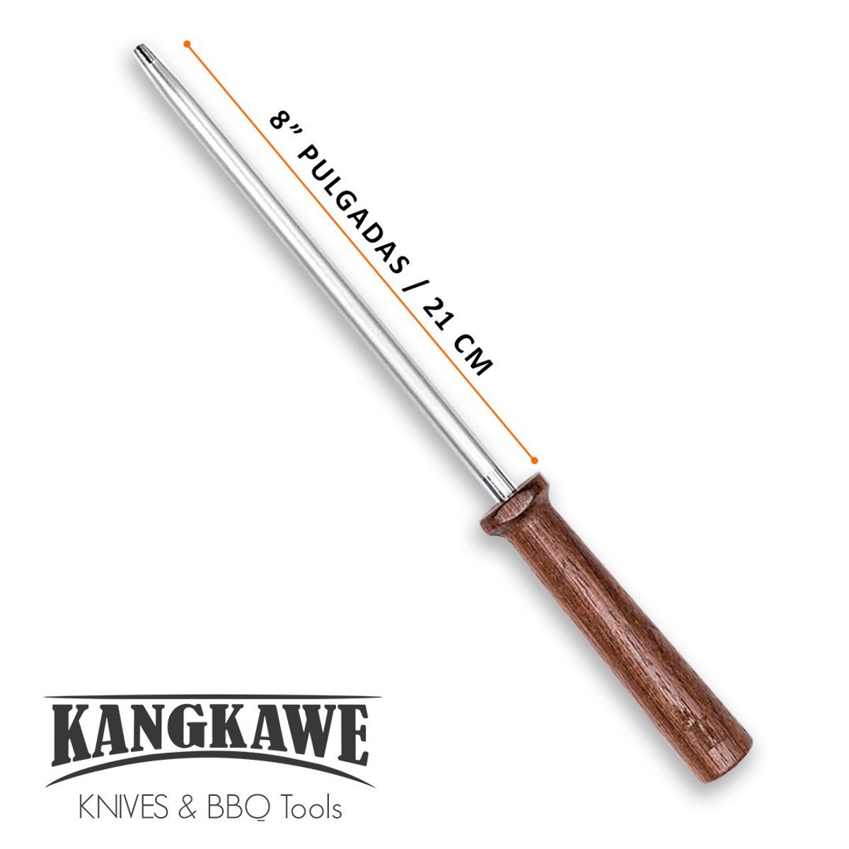 KANGKAWE - ASTIL CHAIRA MANTENCIÓN CUCHILLOS