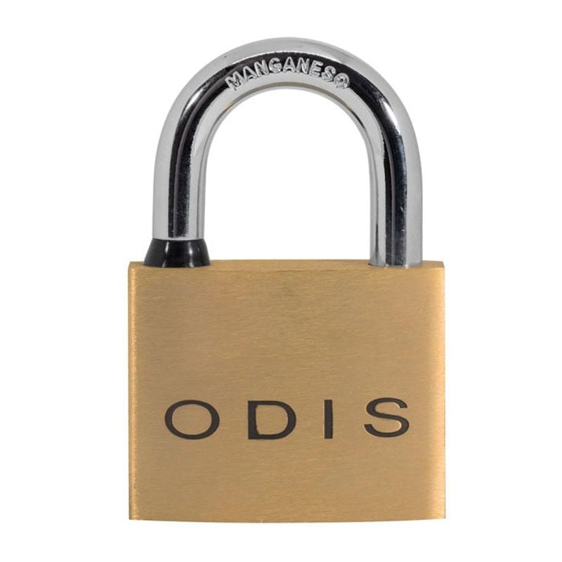 ODIS - Candado Odis 160 60mm
