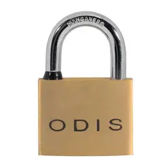 ODIS - Candado 160 60mm