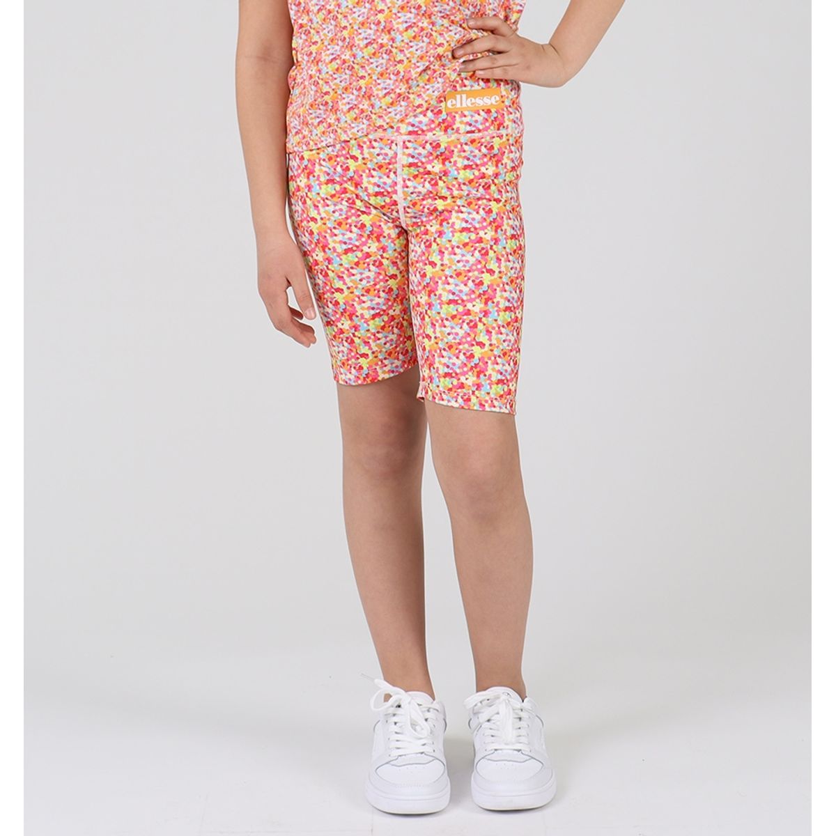 ELLESSE - SHORT DEPORTIVO Ninia ELLESSE RAINBOW