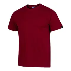 JOMA - Polera Hombre Desert Burdeo