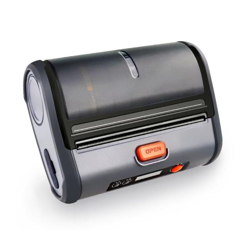 BARPOS - Impresora Portatil Urovo K419 4Bluetooth 4221 BARPOS