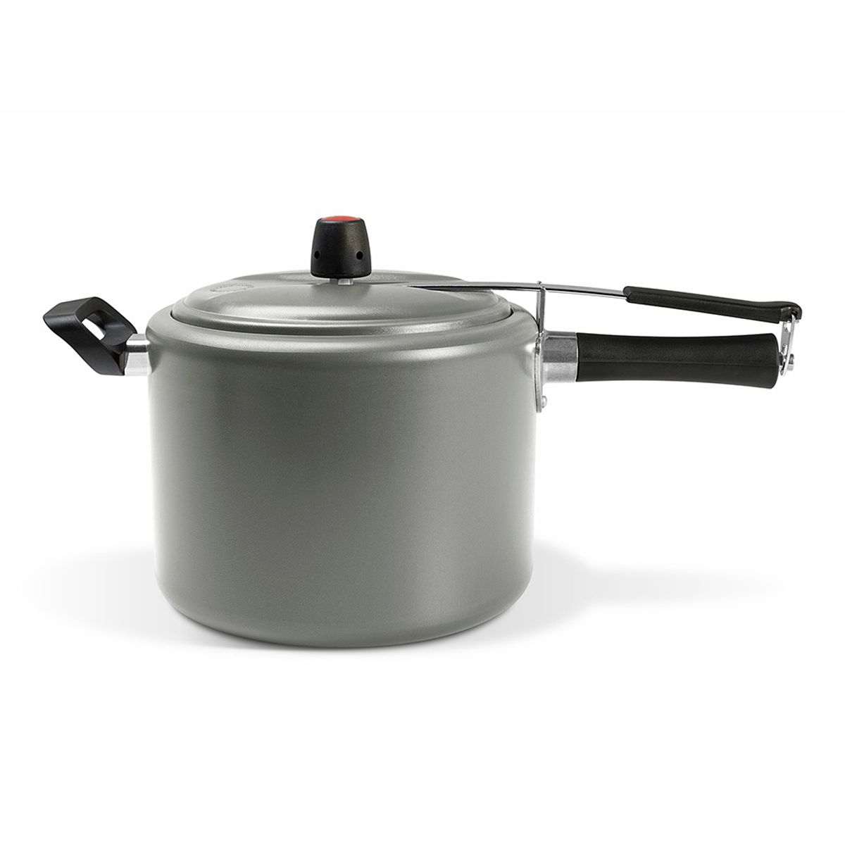 BRINOX - OLLA DE PRESION Ø23CM 750L PLATA 7090193
