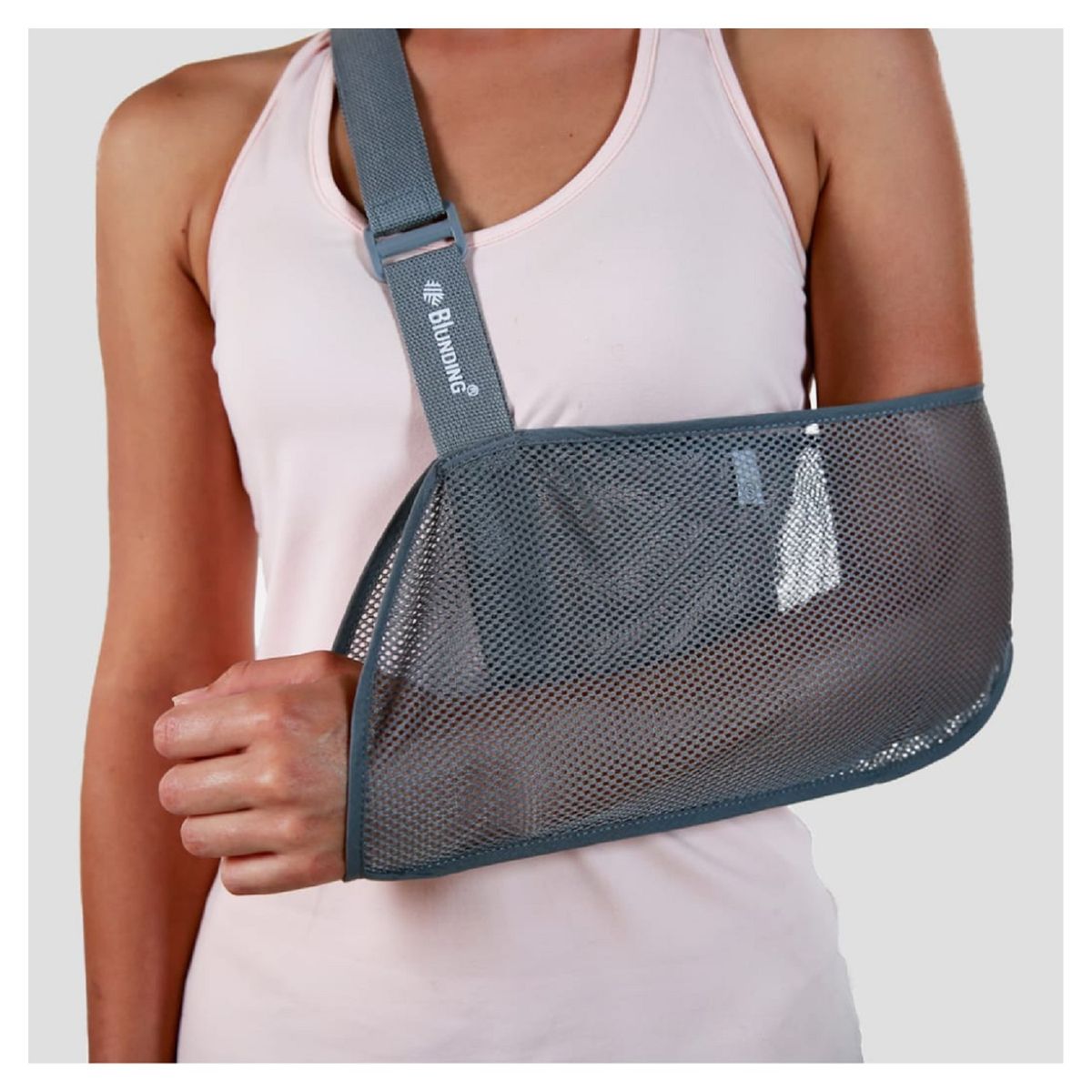 BLUNDING - CABESTRILLO BRAZO M – BLUNDING