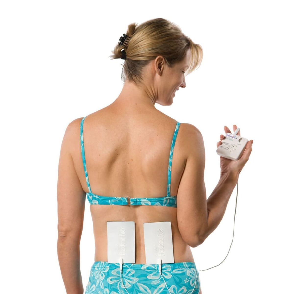 A3D - Estimulador muscular Pain Therapy