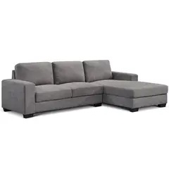 ROSEN - Sofá Seccional Randall Derecho Taupe