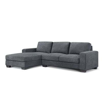 Imagen 2 del producto Sofá Seccional Randall Izquierdo Grafito