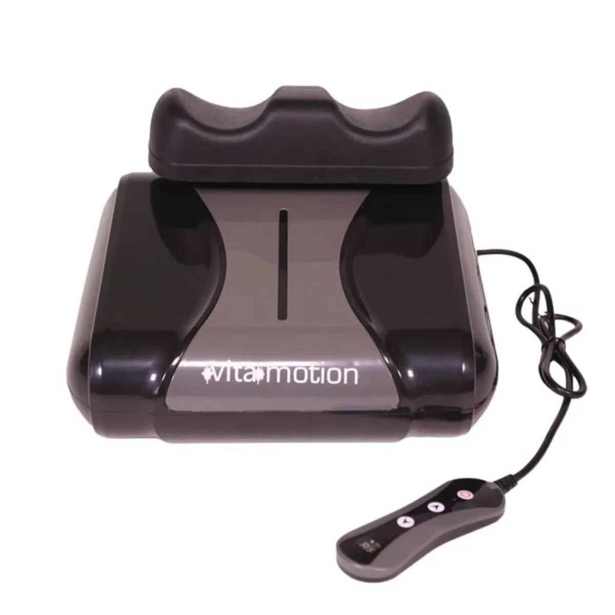 A3D - Ejercitador de piernas pasivo Vitamotion