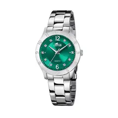 LOTUS - Reloj 18569/C Verde Mujer Bliss