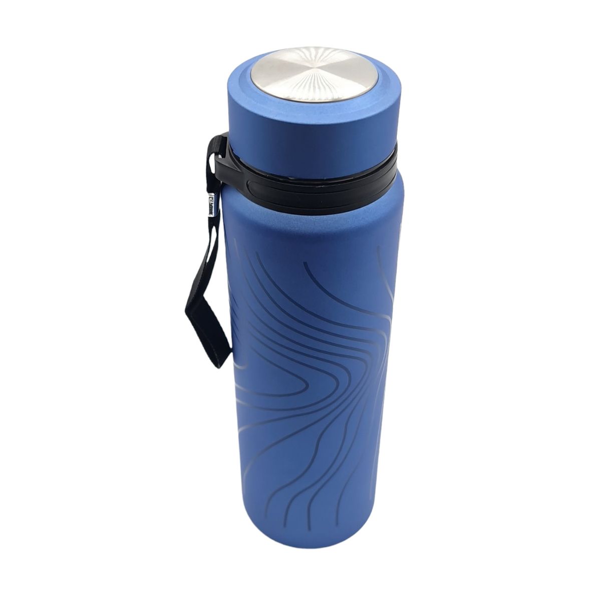 MOGA - Termo Bala Acero Inox 900Ml 27cm Alto cinfusor b