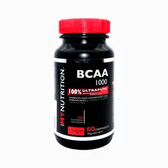 MYNUTRITION - Bcaa 1000 - My Nutrition - 60 Comprimidos