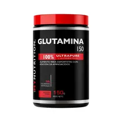 GENERICO - GLUTAMINA 150GR 30 SERVICIOS - MY NUTRITION