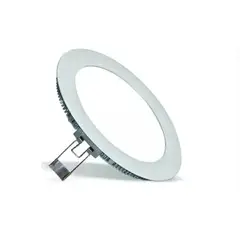 GENERICO - Foco Panel Plafón Led 24w Embutido Redondo