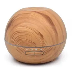 GENERICO - HUMIDIFICADOR, DIFUSOR DE AIRE SANDALO