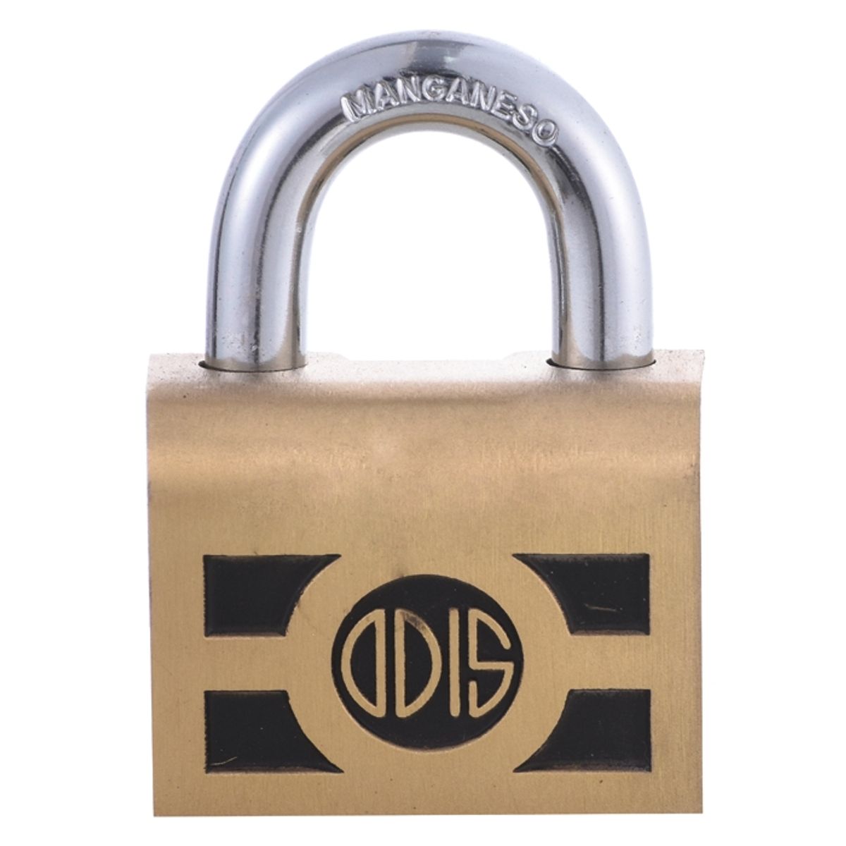 ODIS - Candado Odis 730 38mm