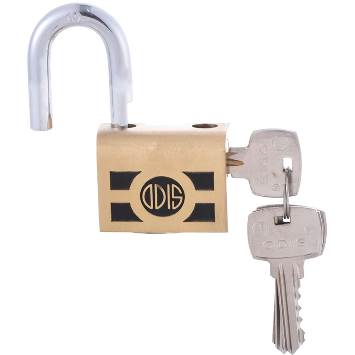 ODIS - Candado Odis 730 38mm