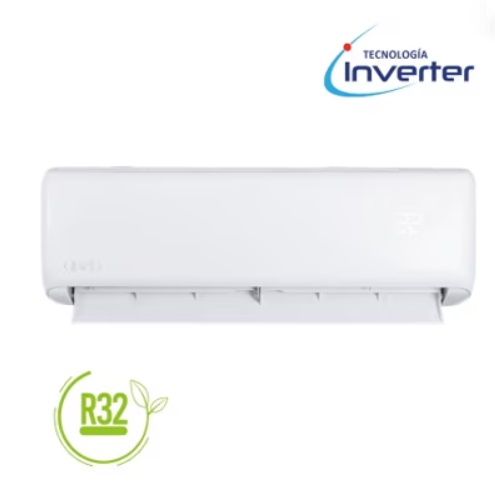 ANWO Aire acondicionado de 24000 Btu Split Inverter