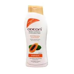 ODEON - Body Lotion Papaya 400 ml