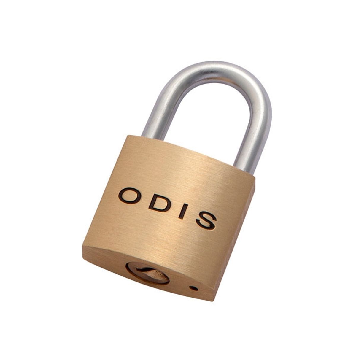 ODIS - Candado Odis Pequeño 125 25mm