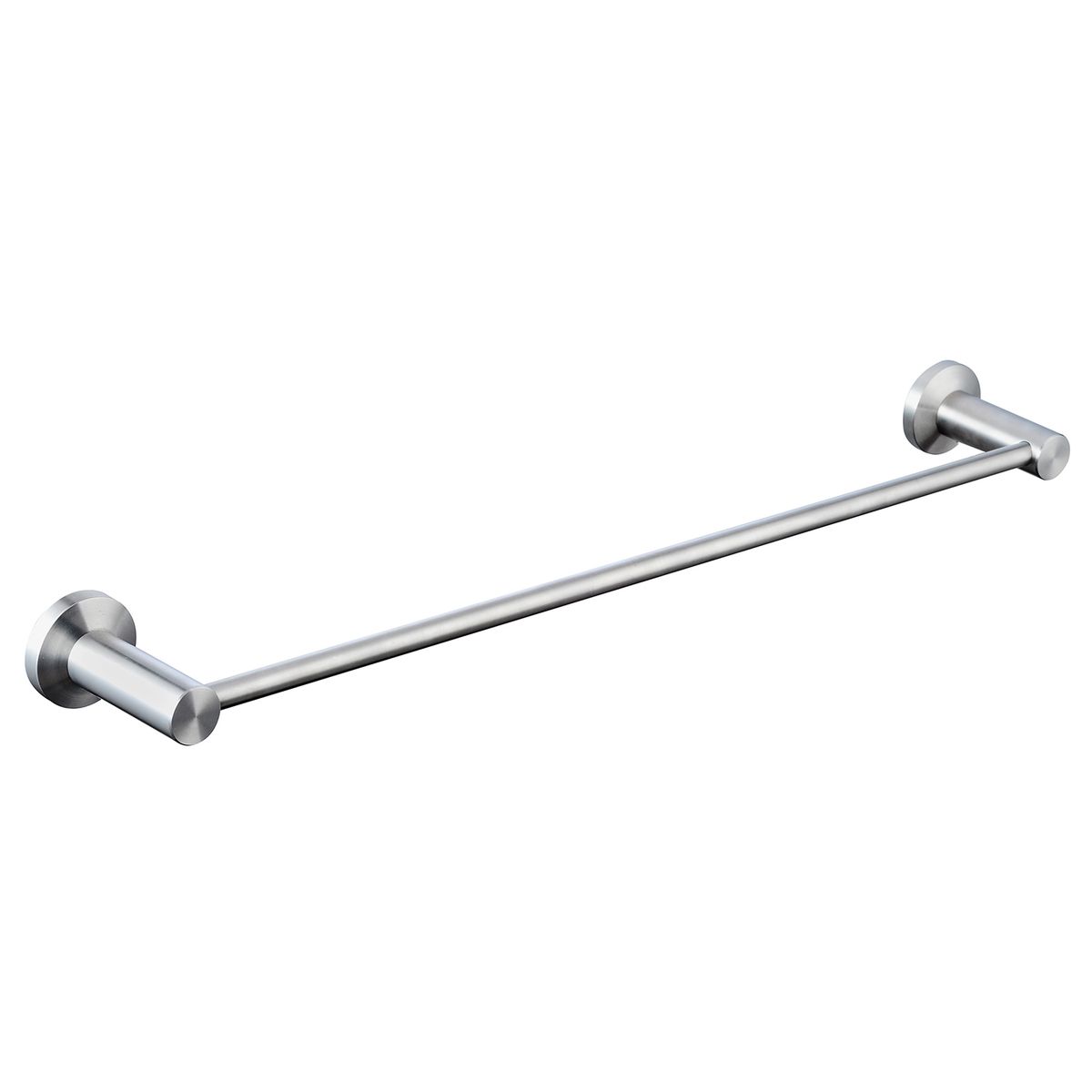 UNITEX - Toallero Barra Inox 45cm 51618