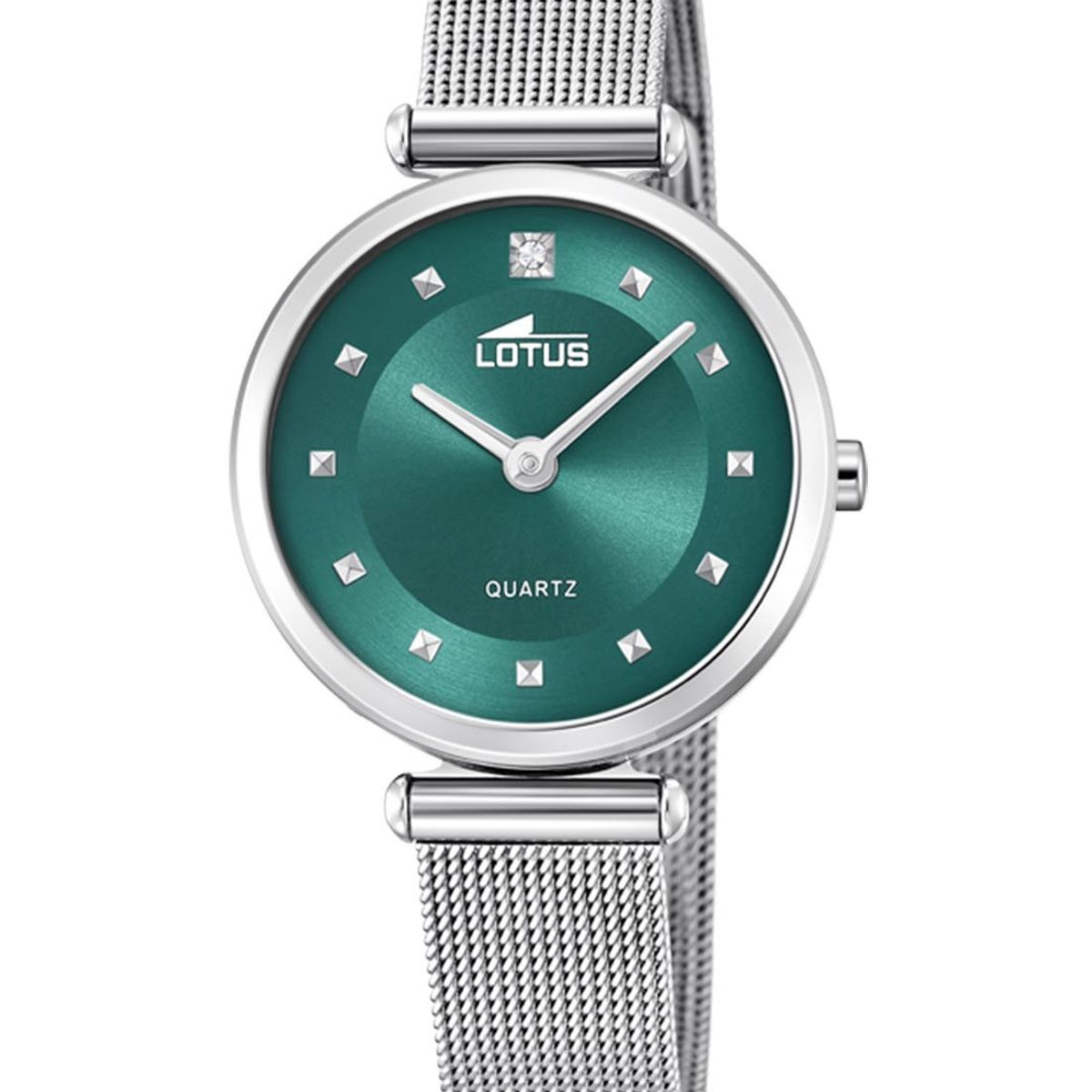 LOTUS - Reloj 18793/4 Lotus Verde Mujer Bliss