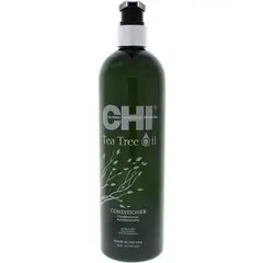 CHI - Acondicionador Tea Tree Oil - 739ml.