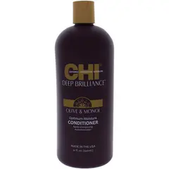 CHI - Acondicionador de humedad óptima Deep Brilliance-CHI-946ml.