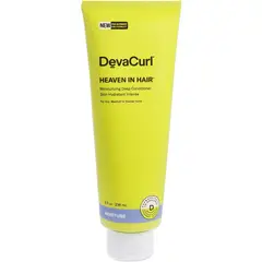DEVACURL - Acondicionador hidratante profundo heaven in hair-devacurl-8oz..-