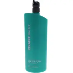KERATIN COMPLEX - Acondicionador para el cuidado de la queratina-33.8oz.