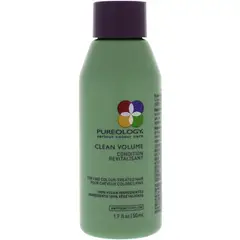 PUREOLOGY - Acondicionador Volumen 50ml Pureology.