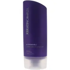KERATIN COMPLEX - Aconicionaor complejo blonshell keratin-keratin complex-unisex-13.5oz.
