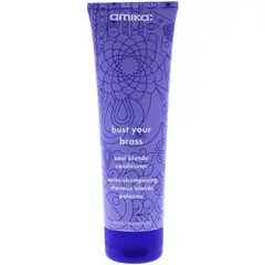 AMIKA - Acondicionador Ultravioleta Bust Your Brass 250 ml.-