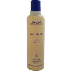 AVEDA - Shampoo para Cabellos Tratados Químicamente Brilliant 250 ml