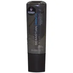SEBASTIAN - Shampoo Humectante Profesional 250ml