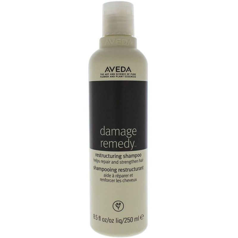 AVEDA - Shampoo reestructurante  daño-aveda-8.5oz.