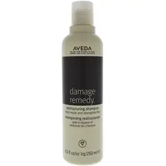 AVEDA - Shampoo reestructurante daño-aveda-8.5oz.