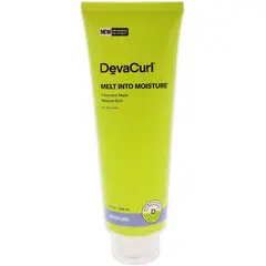 DEVACURL - Mascarilla Capilar Melt Into Moisture 236ml.-