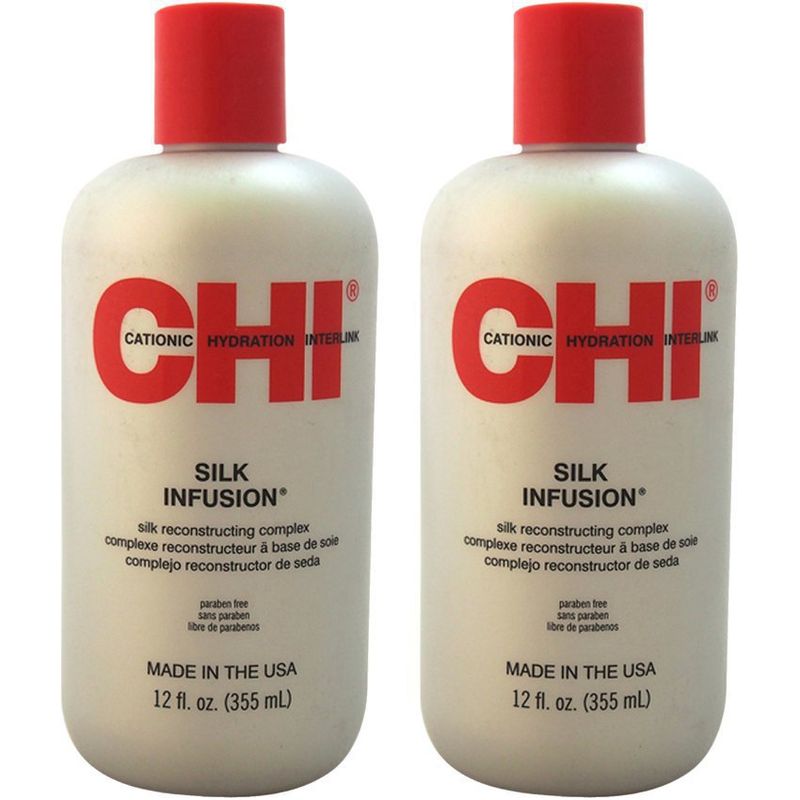 CHI - Complejo en reconstrucción-CHI-Para-Unisex-355ml.