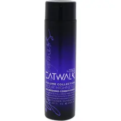TIGI - Acondicionador Nutritivo Catwalk Catwalk Your Highness 250ml -