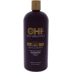CHI - Shampoo Hidratación Óptima Deep Brilliance-CHI-946ml.