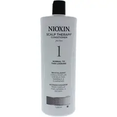 NIOXIN - Terapia de Cuero Cabelludo 1L.-