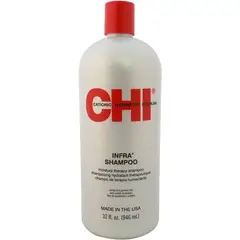 CHI - Shampoo Hidratante Infra Shampoo 946ml