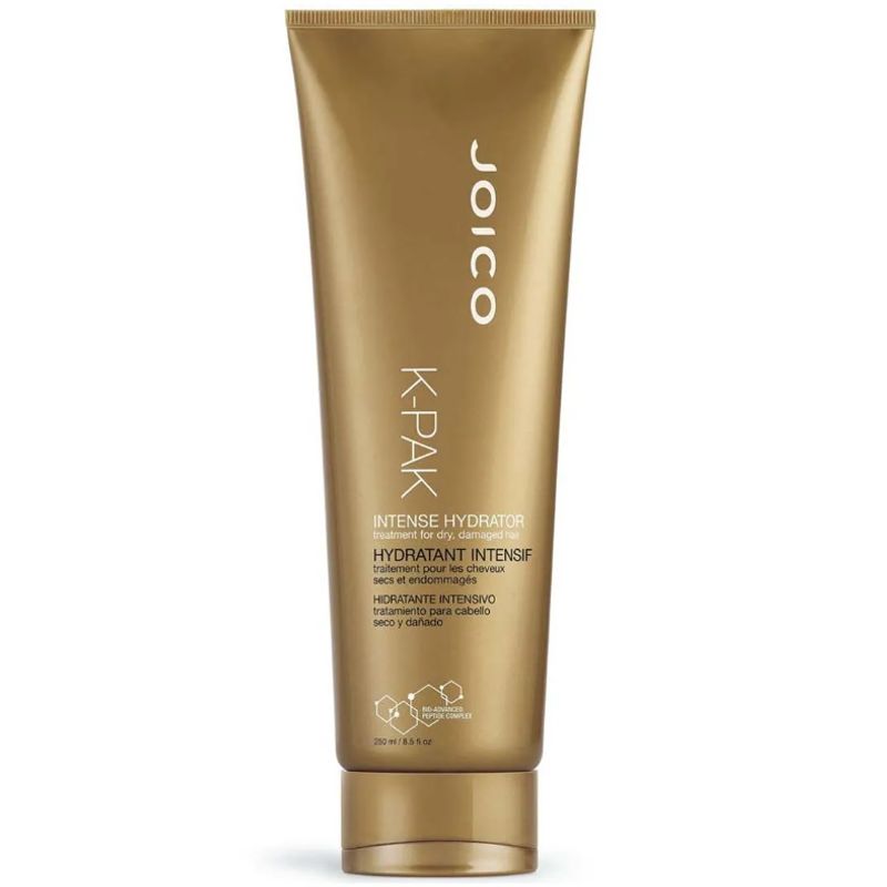 JOICO - Tratamiento Hidratante Intenso K-PAK 250ml Joico