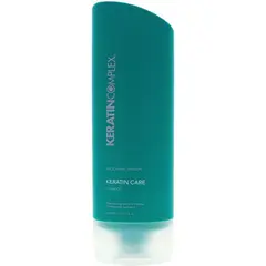 KERATIN COMPLEX - Tratamiento suavizador keratina Shampoo-keratin complex-13.5oz.