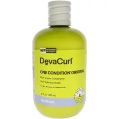 DEVACURL - Acondicionador Para Rizos One Condition Original 355ml