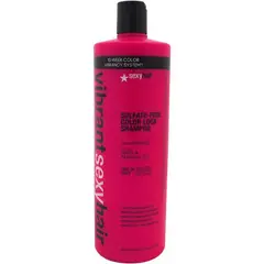 SEXY HAIR - Shampoo Vibrant sulfate free color 1L