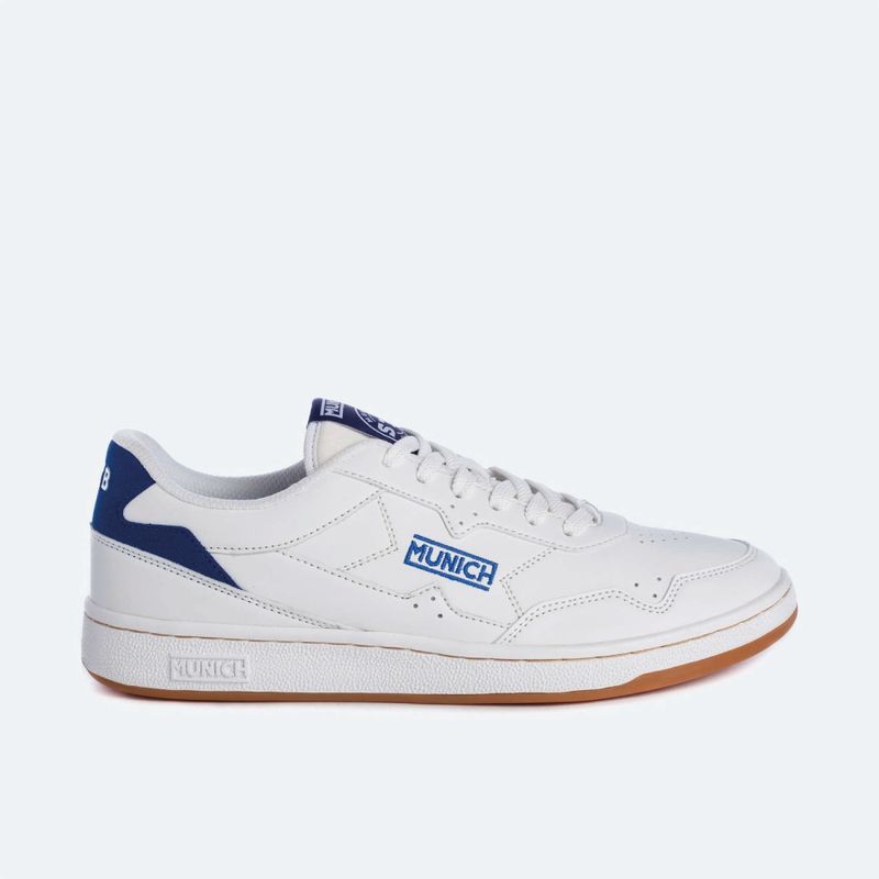 MUNICH - ZAPATILLAS MUNICH 24/7 01 STB