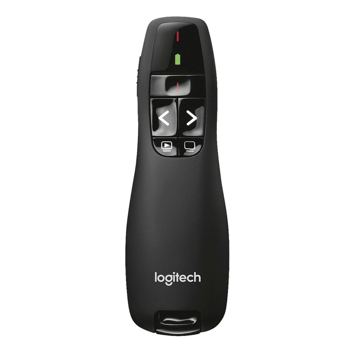 LOGITECH - PRESENTADOR LASER WIRELESS R400 910-001354 LOGITECH