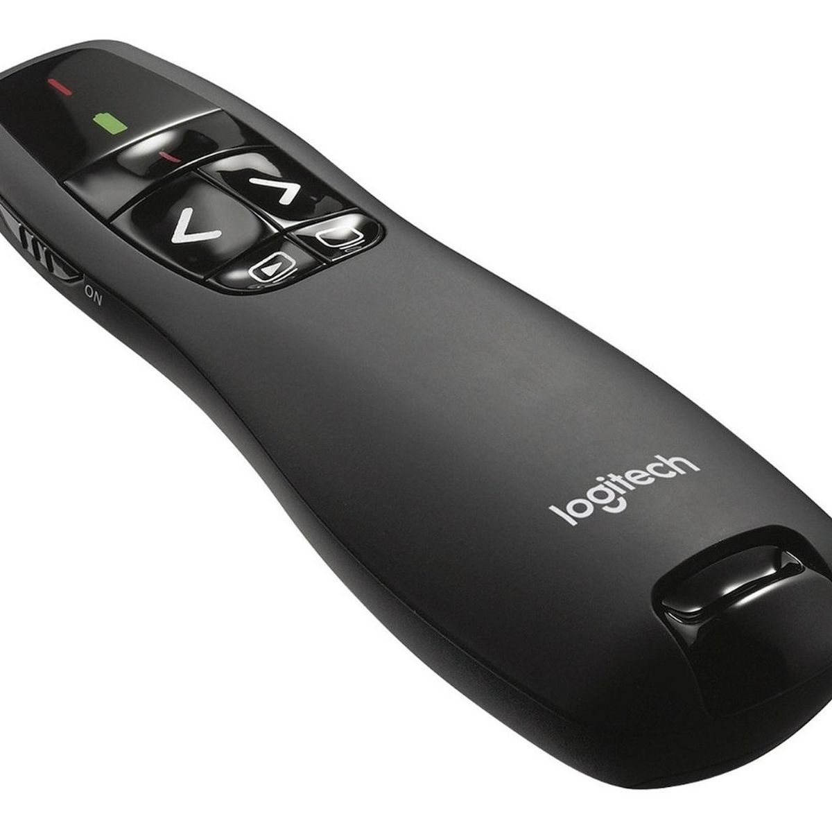 LOGITECH - PRESENTADOR LASER WIRELESS R400 910-001354 LOGITECH