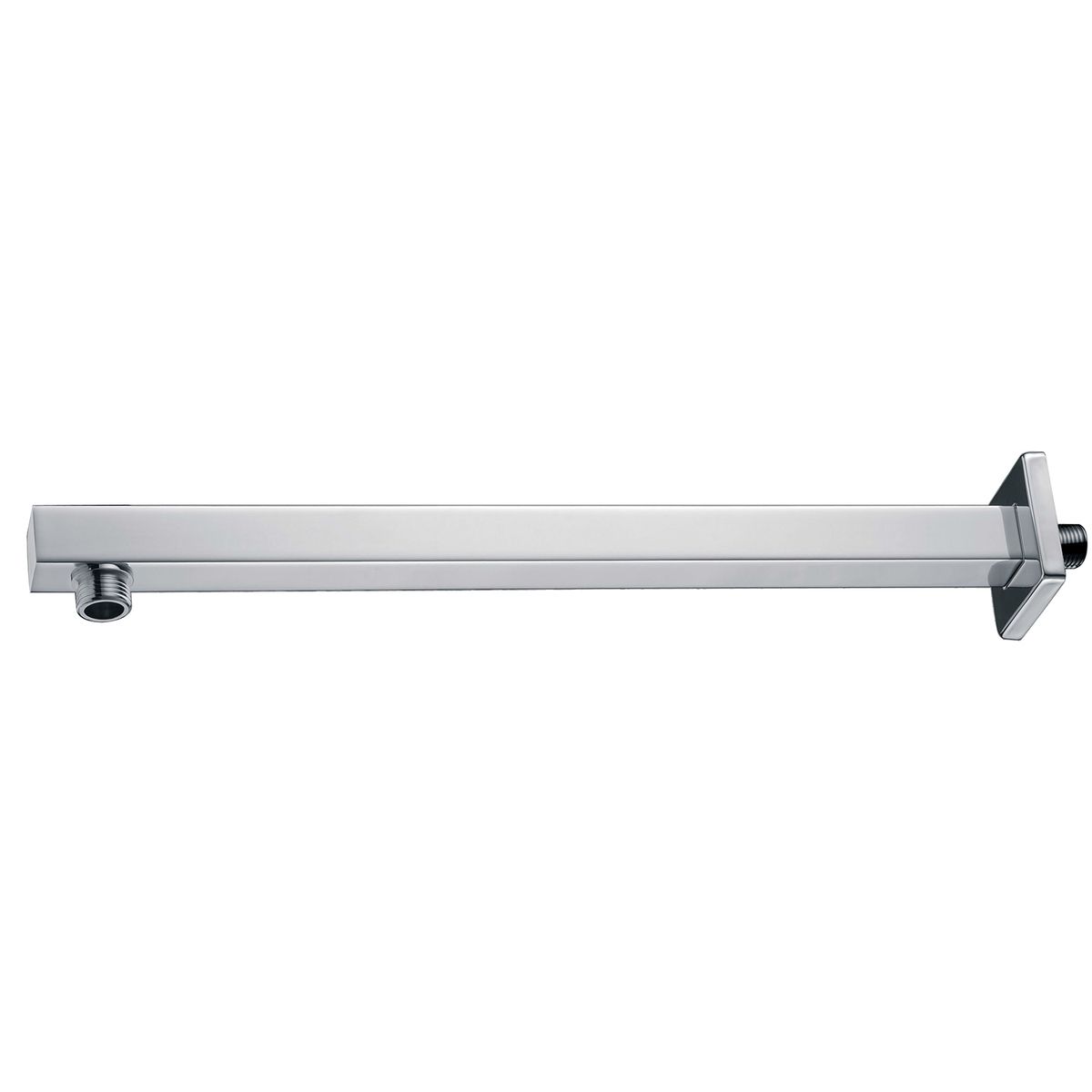 UNITEX - Brazo de Ducha al Muro 40 cm 61001